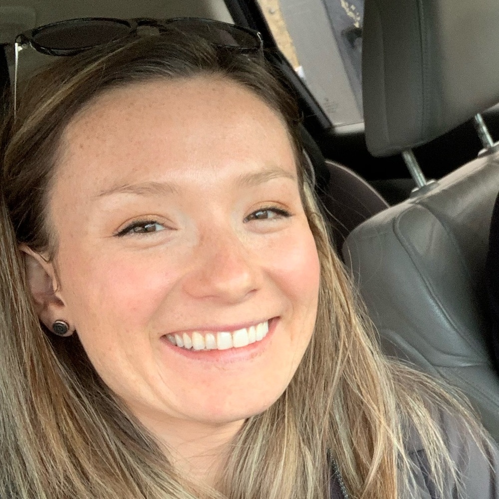 Meet your Posher, Marissa